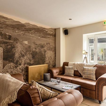 The Pennington Hotel Ravenglass Eksteriør bilde