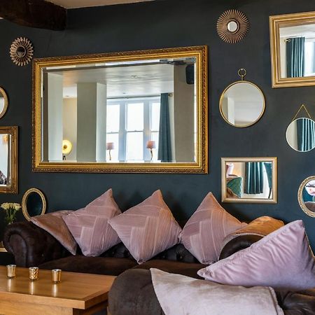 The Pennington Hotel Ravenglass Eksteriør bilde