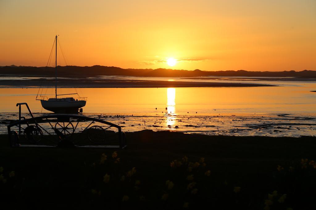 The Pennington Hotel Ravenglass Rom bilde