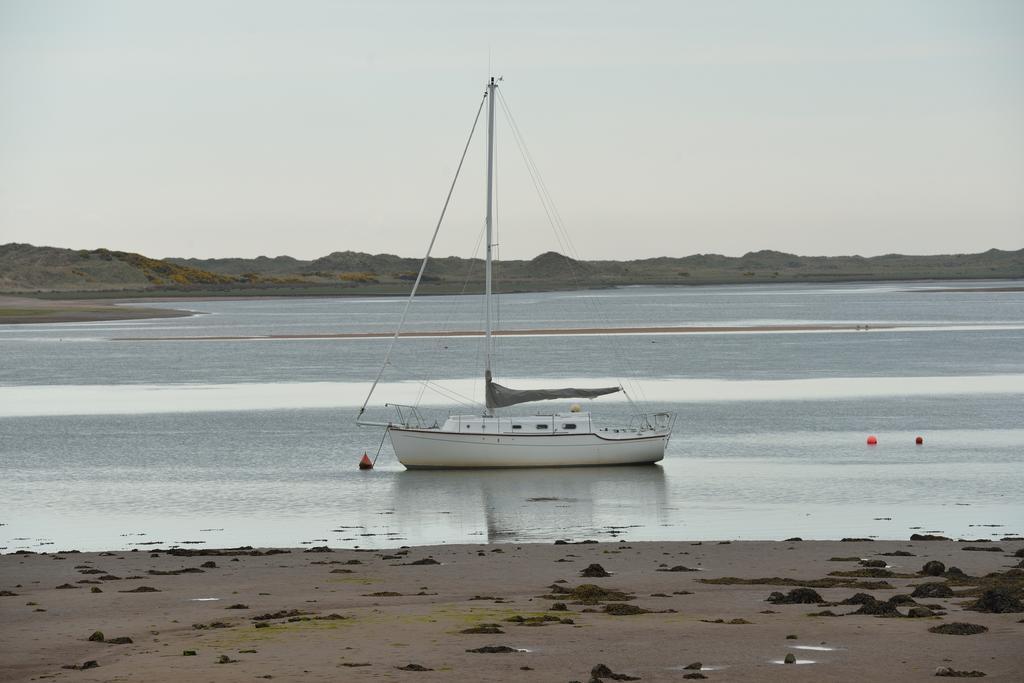 The Pennington Hotel Ravenglass Eksteriør bilde