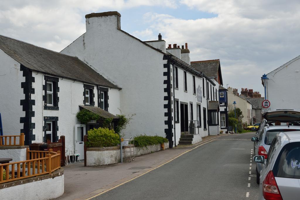 The Pennington Hotel Ravenglass Eksteriør bilde