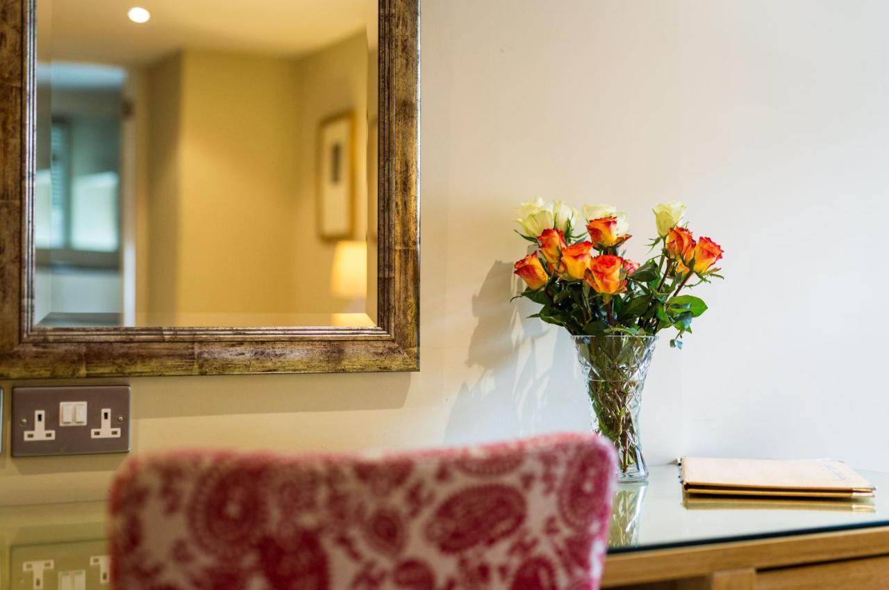 The Pennington Hotel Ravenglass Eksteriør bilde