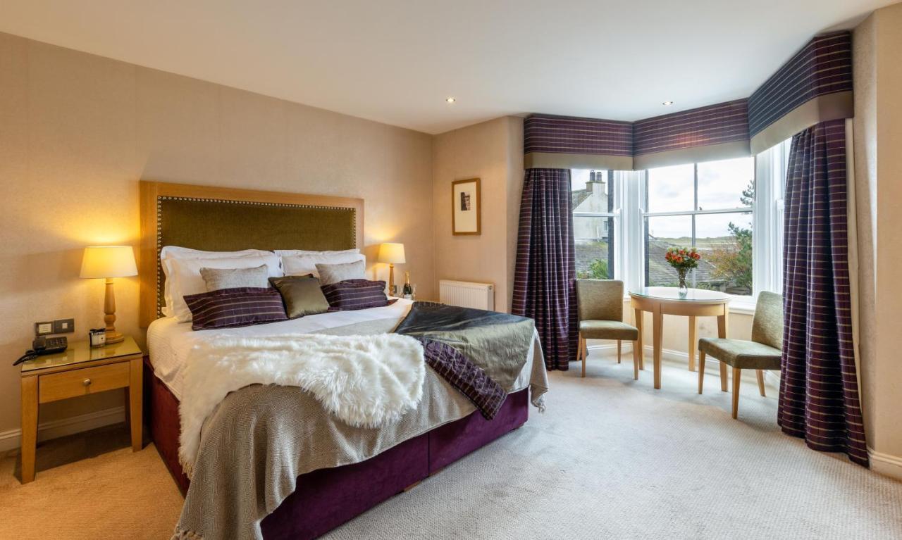 The Pennington Hotel Ravenglass Eksteriør bilde