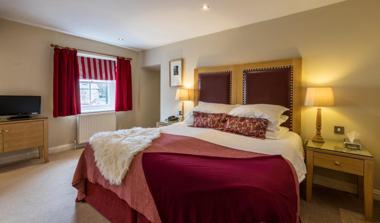 The Pennington Hotel Ravenglass Eksteriør bilde