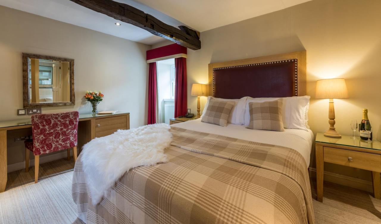 The Pennington Hotel Ravenglass Eksteriør bilde