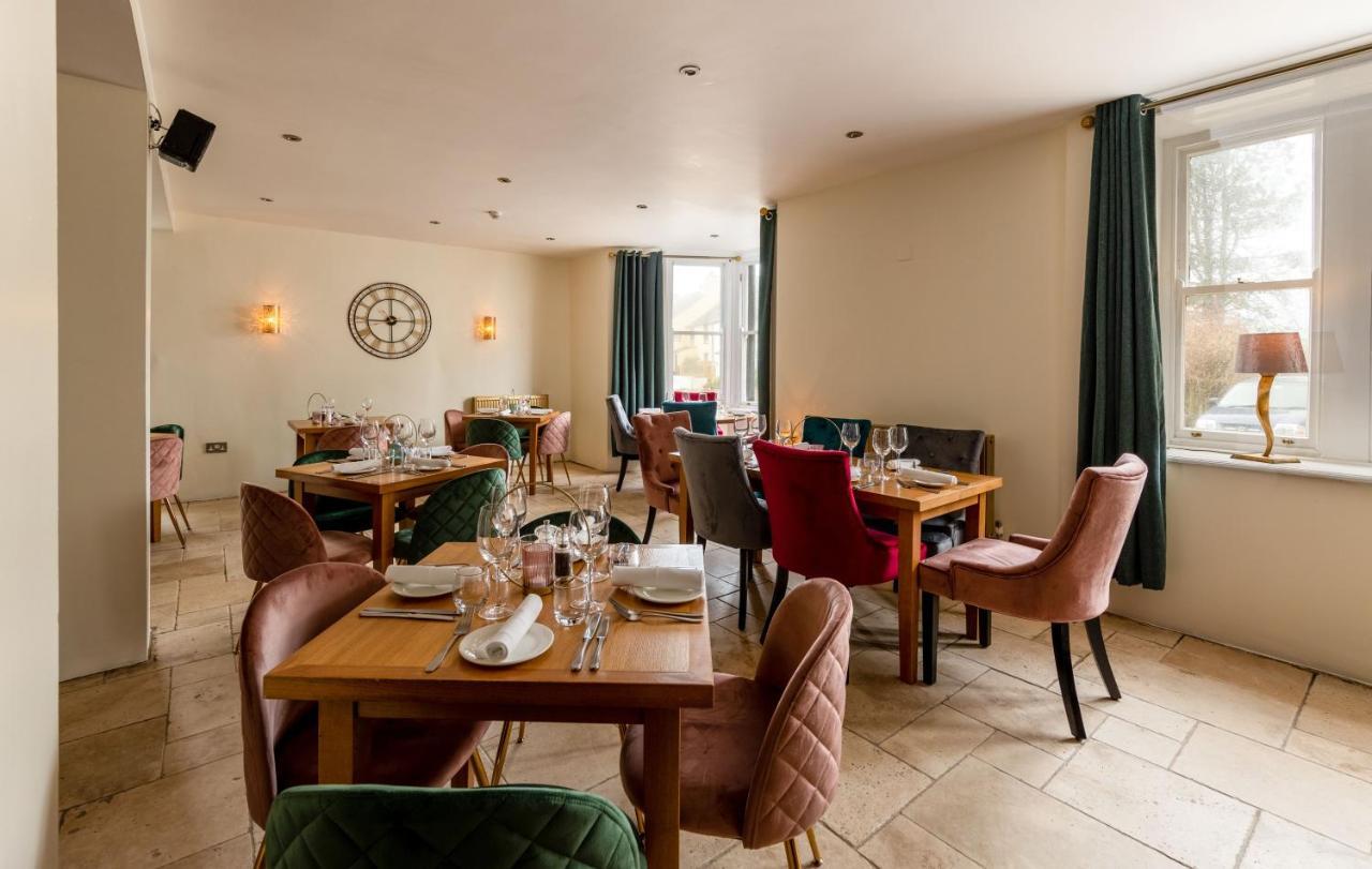 The Pennington Hotel Ravenglass Eksteriør bilde