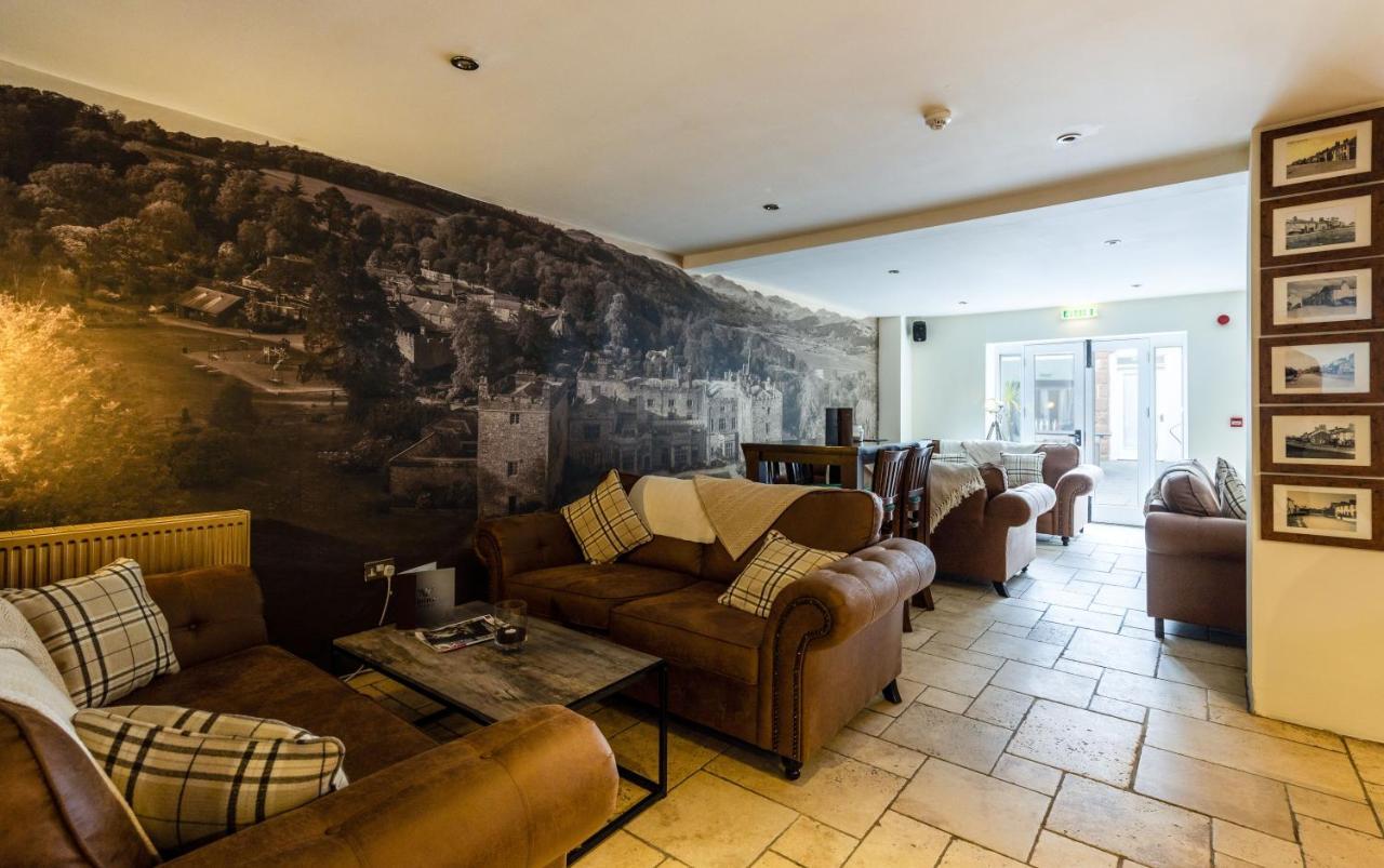 The Pennington Hotel Ravenglass Eksteriør bilde